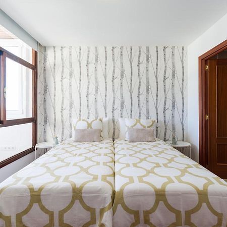 Bright Townhouse - Views - 5 Min Walk To The Beach Las Palmas de Gran Canaria Zewnętrze zdjęcie