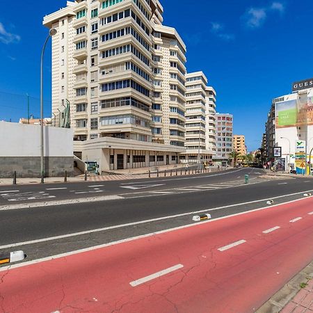 Bright Townhouse - Views - 5 Min Walk To The Beach Las Palmas de Gran Canaria Zewnętrze zdjęcie
