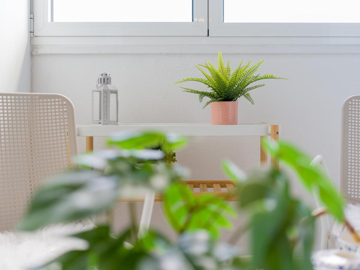 Bright Townhouse - Views - 5 Min Walk To The Beach Las Palmas de Gran Canaria Zewnętrze zdjęcie