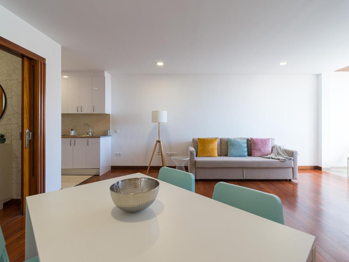 Bright Townhouse - Views - 5 Min Walk To The Beach Las Palmas de Gran Canaria Zewnętrze zdjęcie