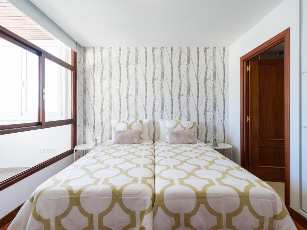 Bright Townhouse - Views - 5 Min Walk To The Beach Las Palmas de Gran Canaria Zewnętrze zdjęcie