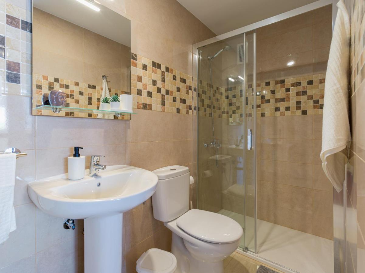Bright Townhouse - Views - 5 Min Walk To The Beach Las Palmas de Gran Canaria Zewnętrze zdjęcie
