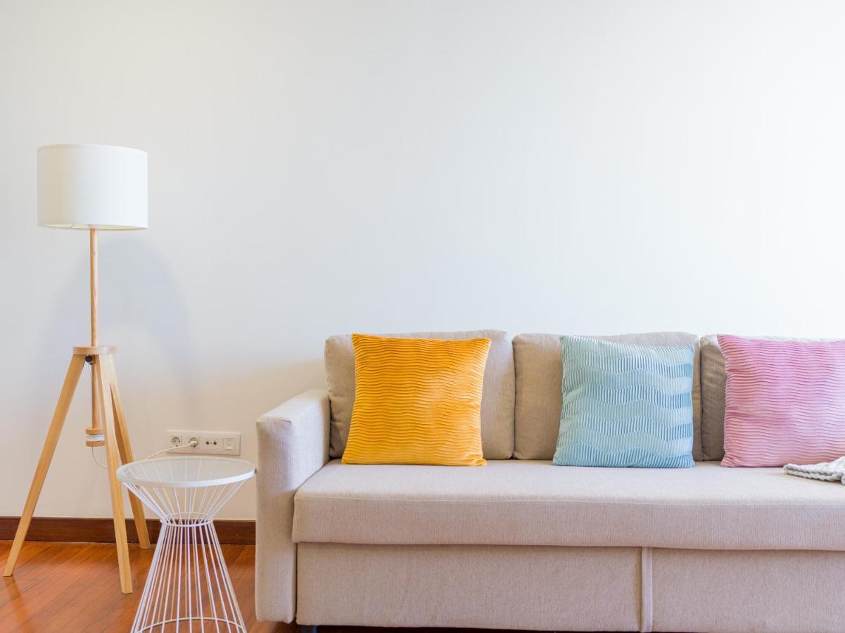 Bright Townhouse - Views - 5 Min Walk To The Beach Las Palmas de Gran Canaria Zewnętrze zdjęcie