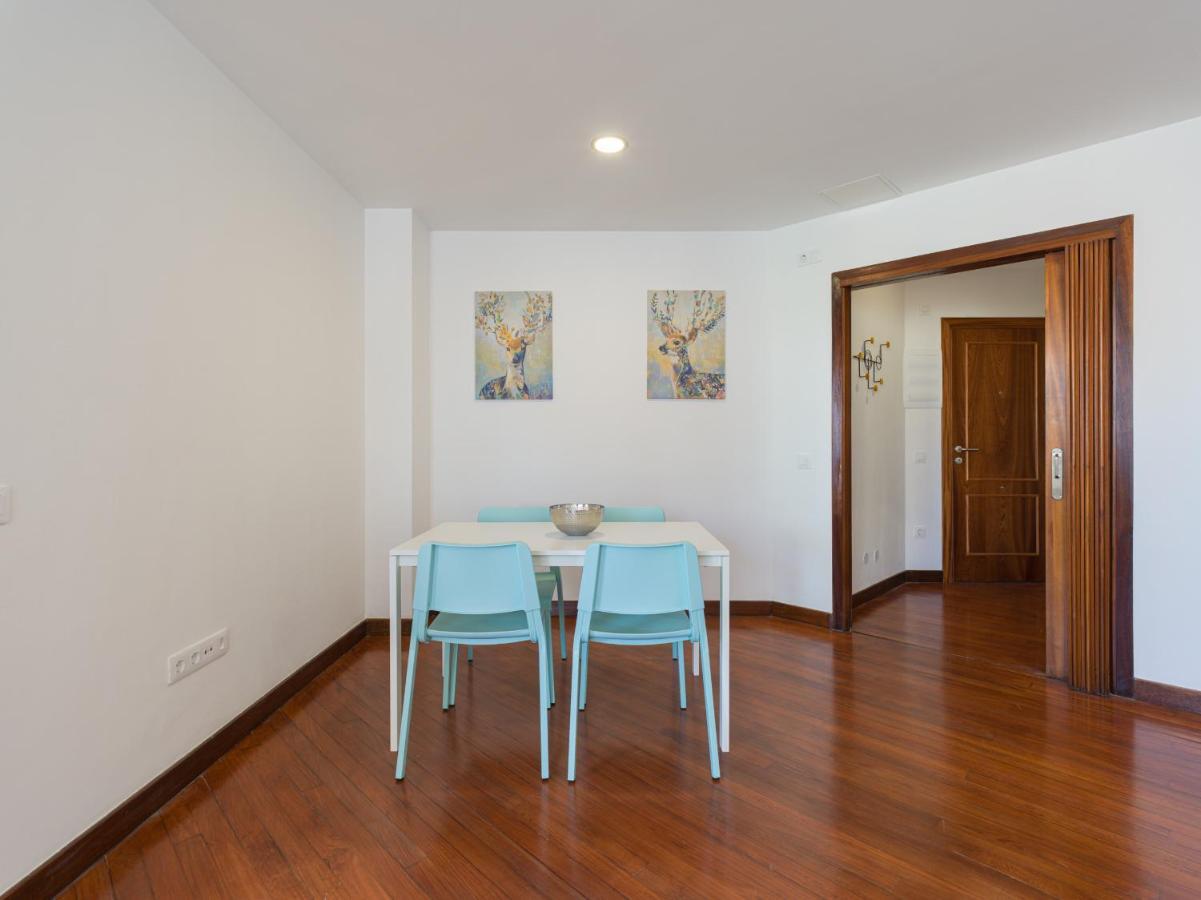 Bright Townhouse - Views - 5 Min Walk To The Beach Las Palmas de Gran Canaria Zewnętrze zdjęcie