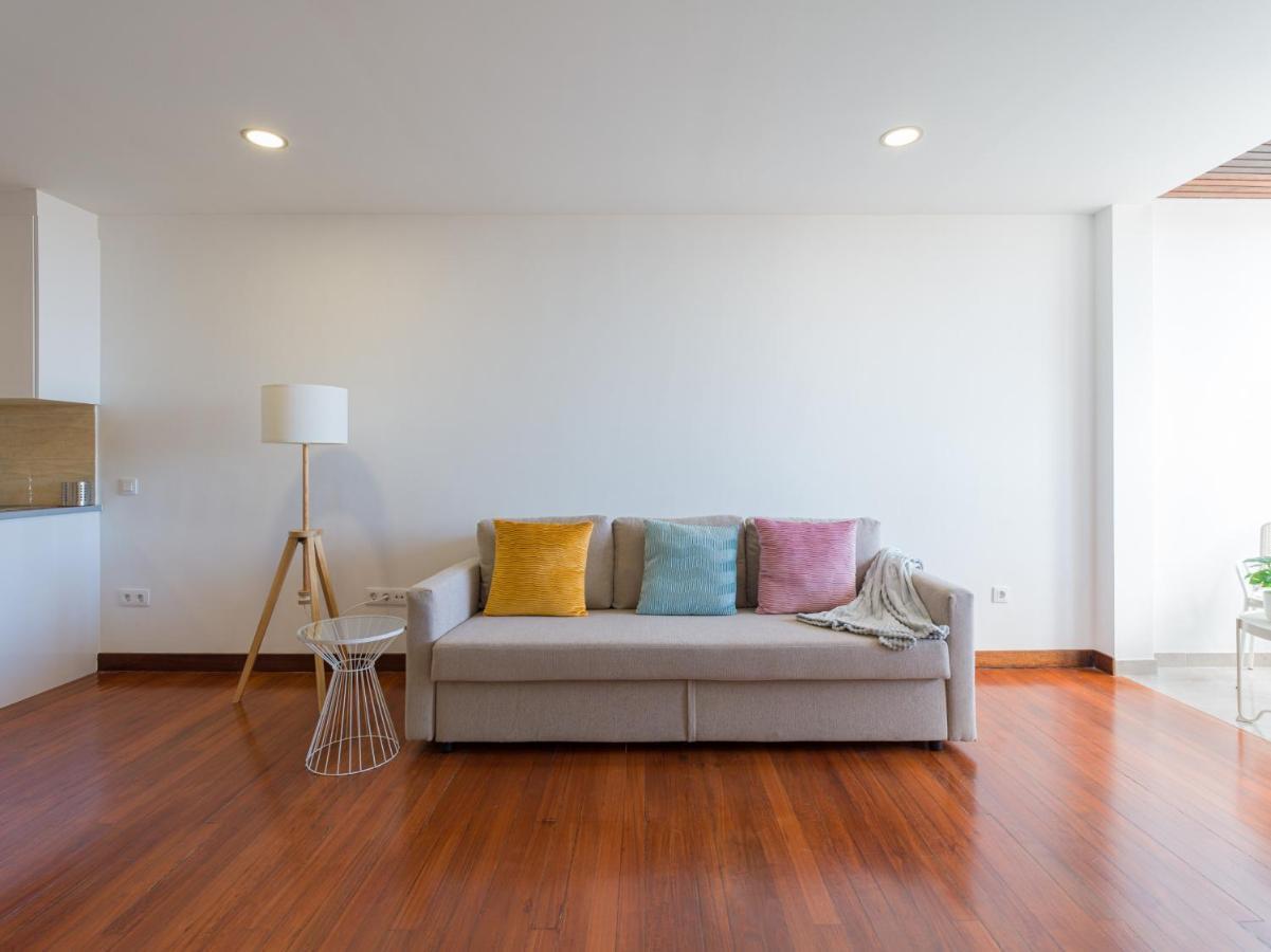 Bright Townhouse - Views - 5 Min Walk To The Beach Las Palmas de Gran Canaria Zewnętrze zdjęcie