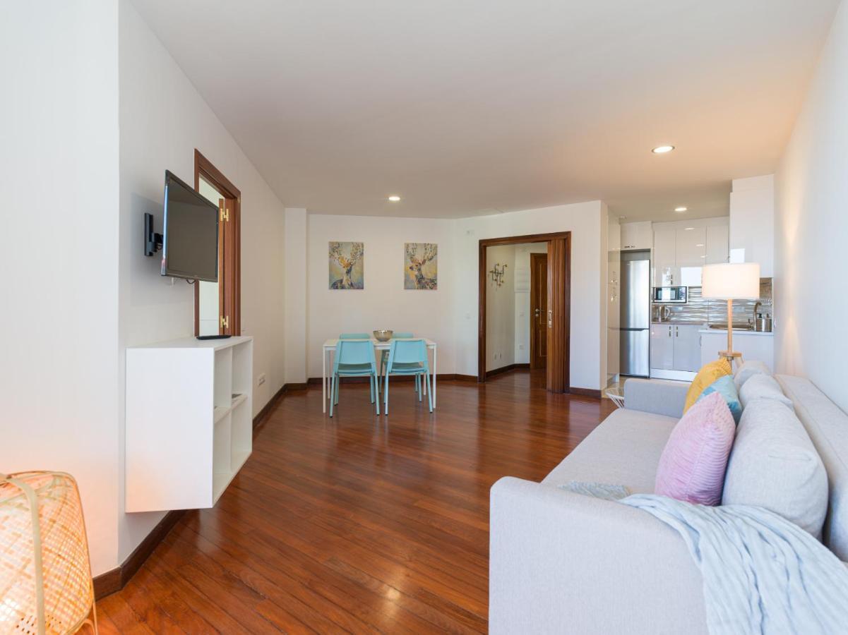 Bright Townhouse - Views - 5 Min Walk To The Beach Las Palmas de Gran Canaria Zewnętrze zdjęcie
