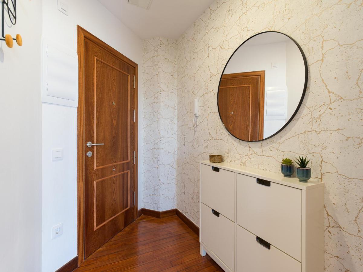 Bright Townhouse - Views - 5 Min Walk To The Beach Las Palmas de Gran Canaria Zewnętrze zdjęcie