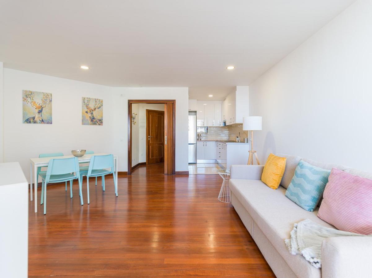Bright Townhouse - Views - 5 Min Walk To The Beach Las Palmas de Gran Canaria Zewnętrze zdjęcie