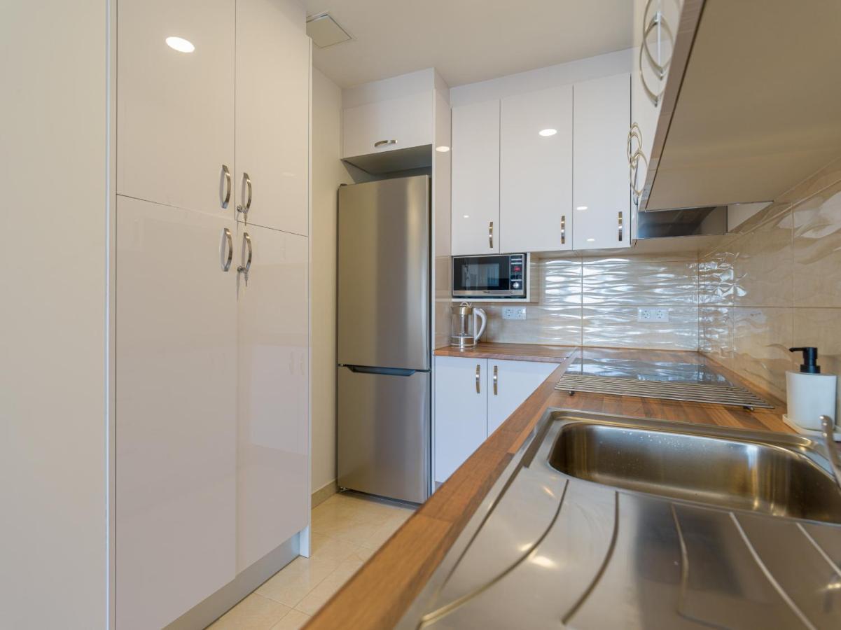 Bright Townhouse - Views - 5 Min Walk To The Beach Las Palmas de Gran Canaria Zewnętrze zdjęcie