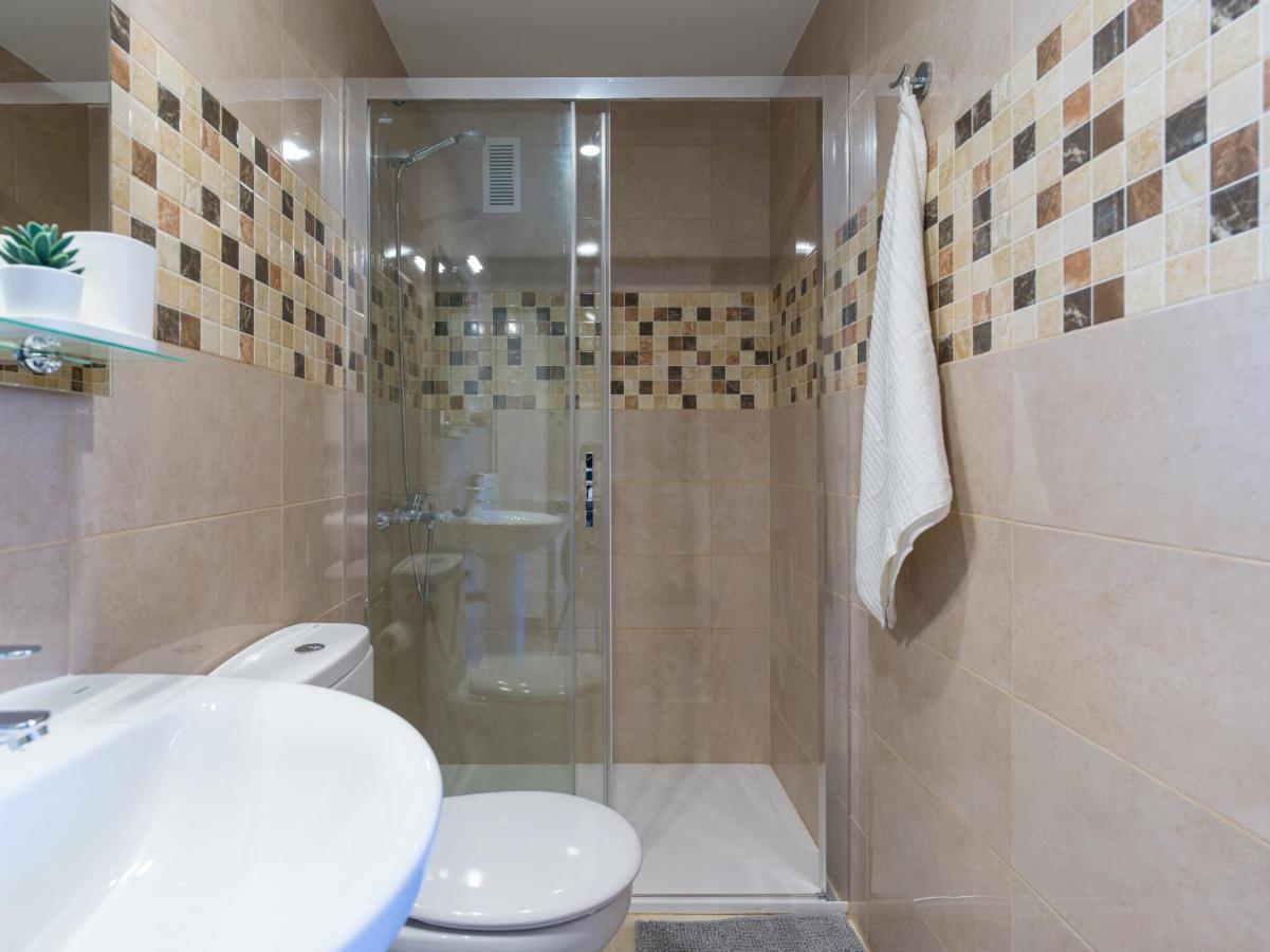 Bright Townhouse - Views - 5 Min Walk To The Beach Las Palmas de Gran Canaria Zewnętrze zdjęcie