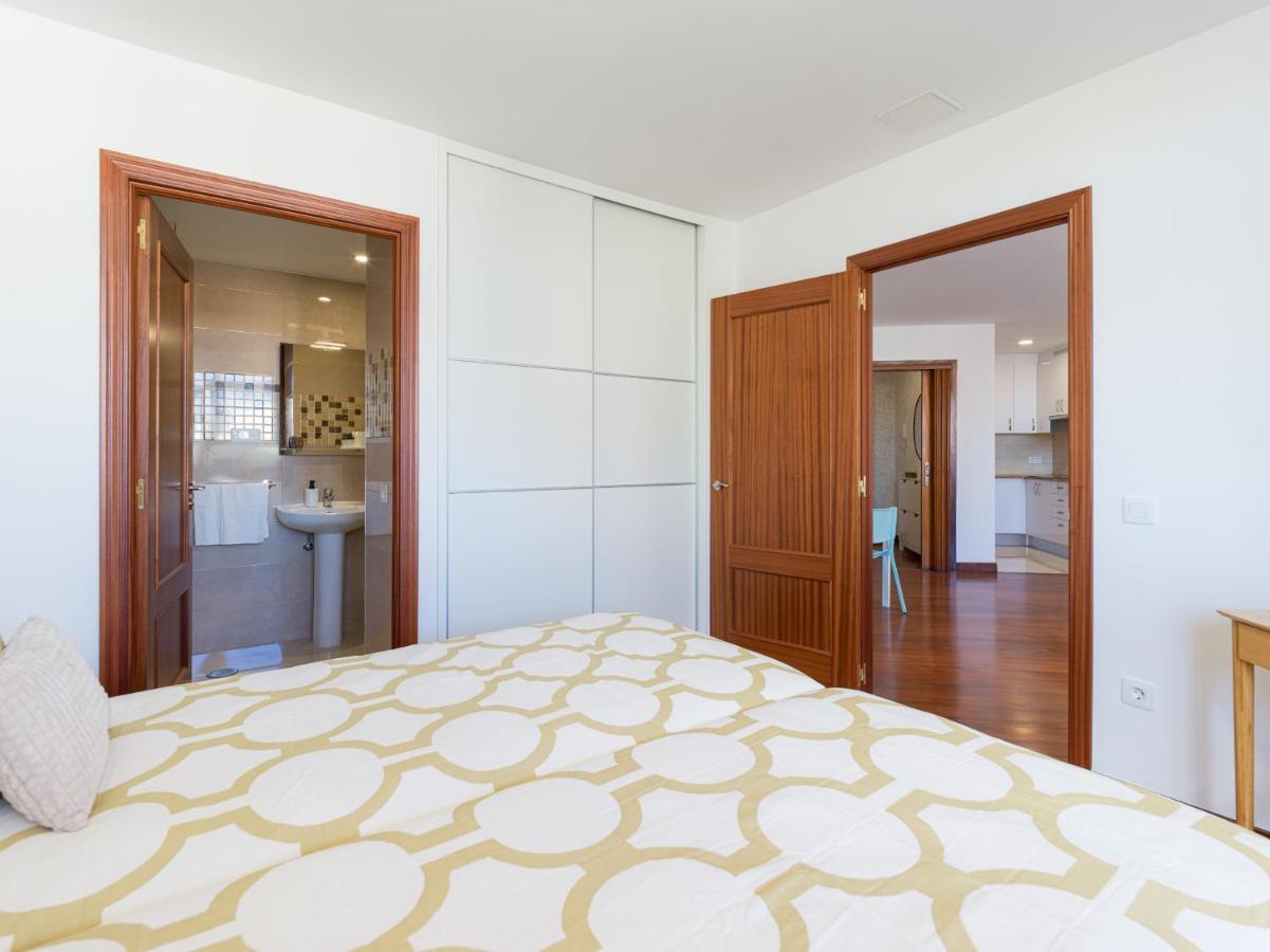 Bright Townhouse - Views - 5 Min Walk To The Beach Las Palmas de Gran Canaria Zewnętrze zdjęcie