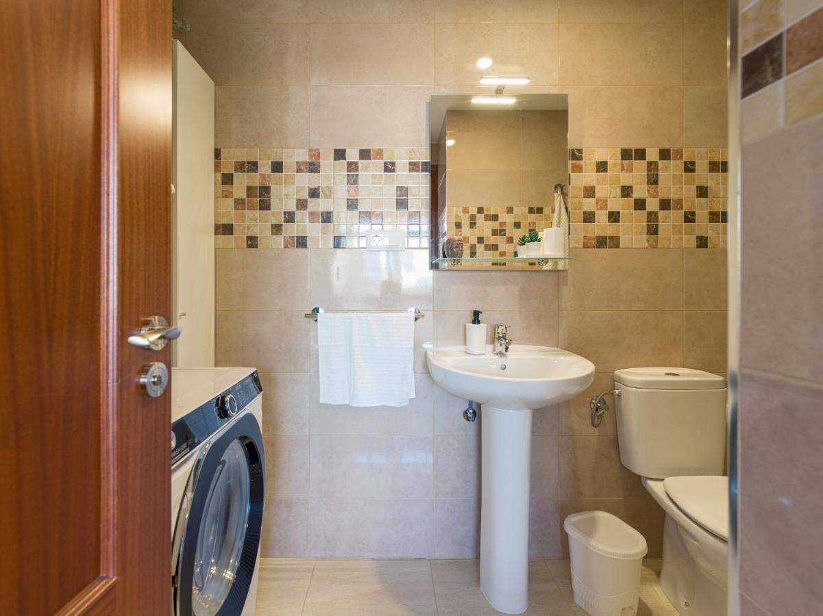 Bright Townhouse - Views - 5 Min Walk To The Beach Las Palmas de Gran Canaria Zewnętrze zdjęcie